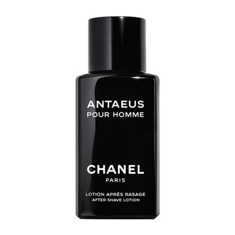 chanel antaeus miglior prezzo|Chanel antaeus aftershave uk.